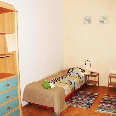 برنو Apartment 5 Min By Walk To The Center المظهر الخارجي الصورة