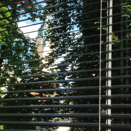 برنو Apartment 5 Min By Walk To The Center المظهر الخارجي الصورة