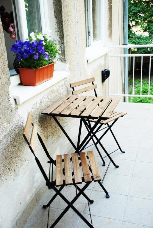 برنو Apartment 5 Min By Walk To The Center المظهر الخارجي الصورة