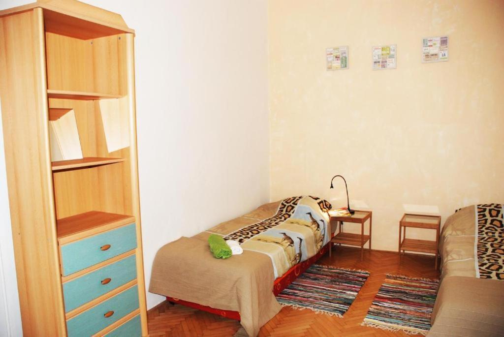 برنو Apartment 5 Min By Walk To The Center المظهر الخارجي الصورة
