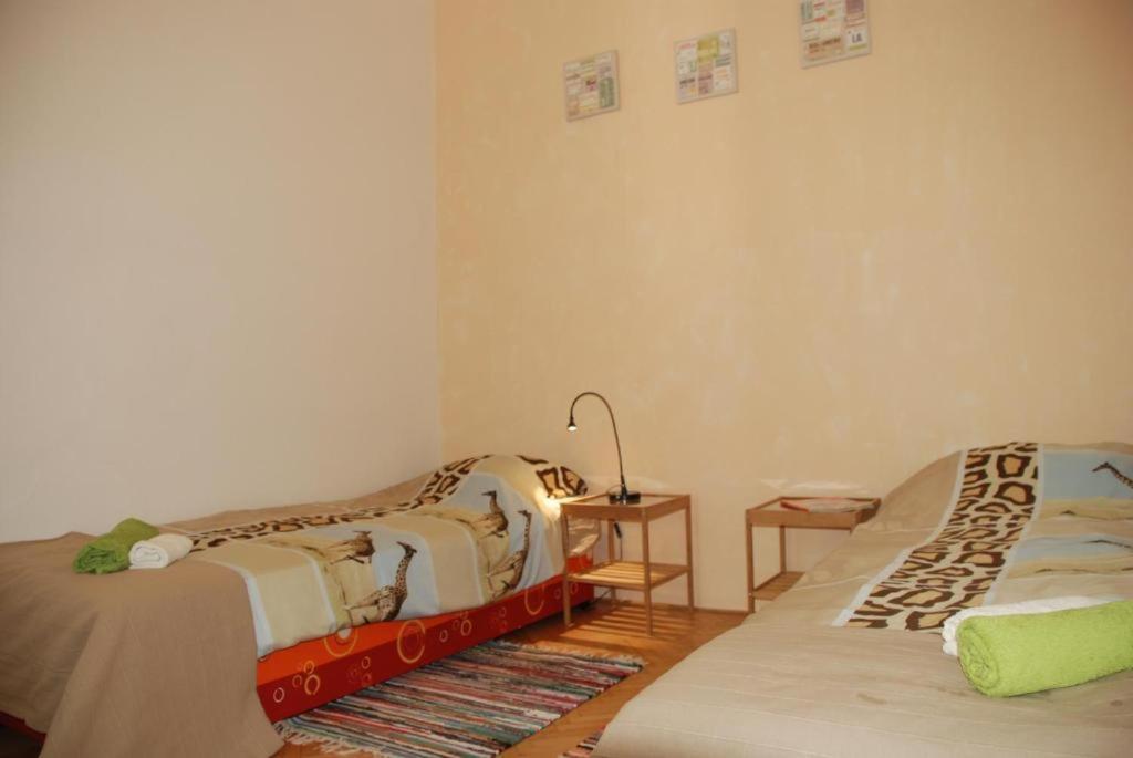 برنو Apartment 5 Min By Walk To The Center المظهر الخارجي الصورة