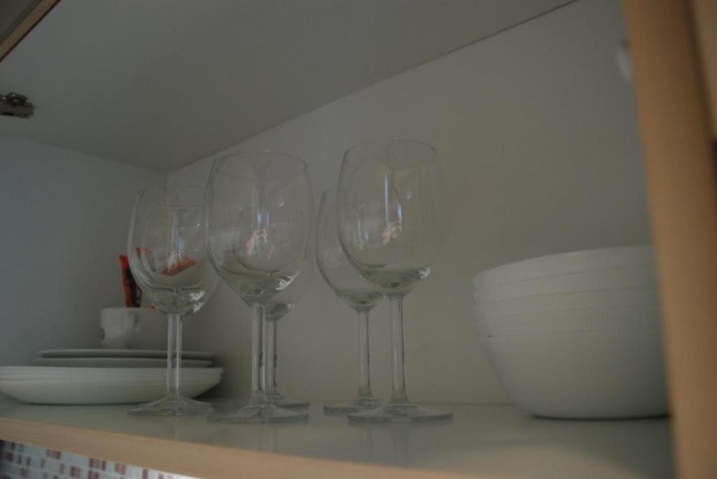 برنو Apartment 5 Min By Walk To The Center المظهر الخارجي الصورة